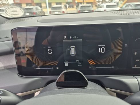 New 2027 Kia Telluride S w/ Towing Package AWD/4WD image 20