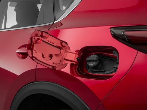 Used 2019 MAZDA CX-5 Grand Touring Reserve AWD/4WD image 49