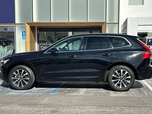 Certified 2023 Volvo XC60 B5 Core w/ Climate Package image 7