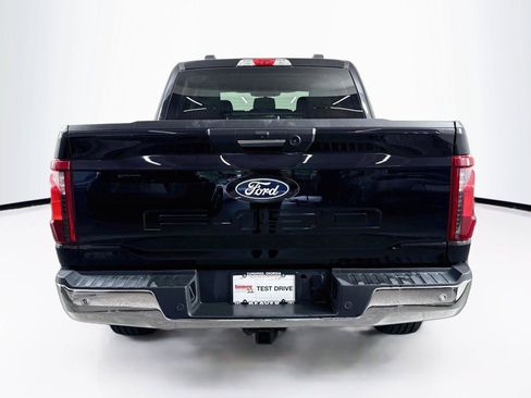 Used 2024 Ford F150 XLT w/ Mobile Office Package AWD/4WD image 11