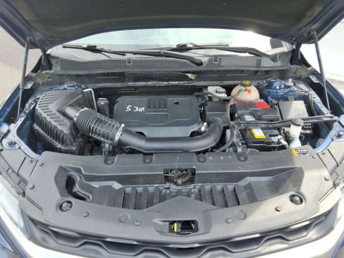 Used 2023 Chevrolet Blazer LT image 32