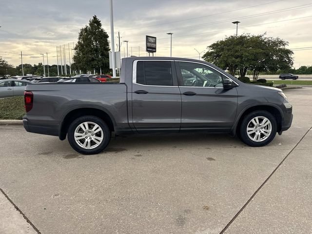 Used 2019 Honda Ridgeline RT image 4