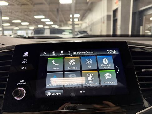 Used 2024 Honda Passport EX-L image 12