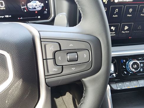 New 2026 GMC Sierra 1500 Denali image 23