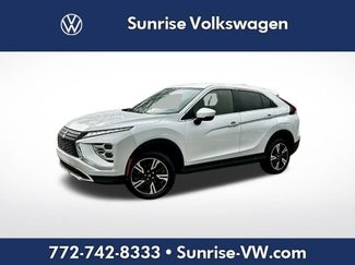 Used 2024 Mitsubishi Eclipse Cross SE 360° Tour