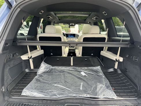 Certified 2026 Mercedes-Benz GLS 580 4MATIC image 25