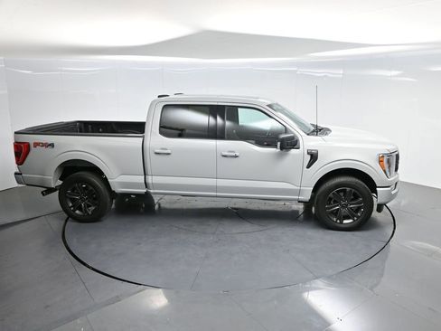 Used 2023 Ford F150 XLT w/ Equipment Group 302A High AWD/4WD image 45