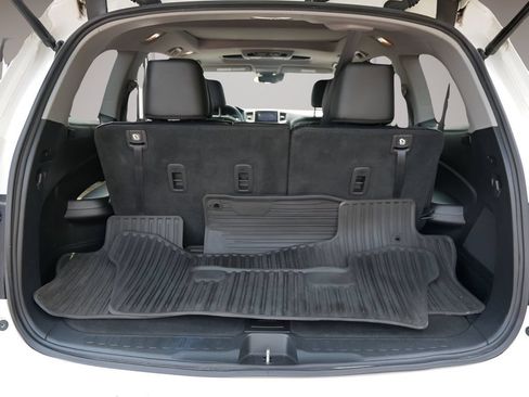 Used 2016 Honda Pilot Elite image 11