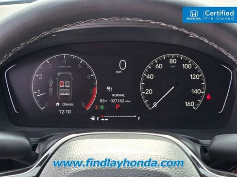 Certified 2024 Honda Civic Sport image 26