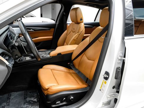 Used 2024 Cadillac CT5 Premium Luxury w/ Platinum Package image 35