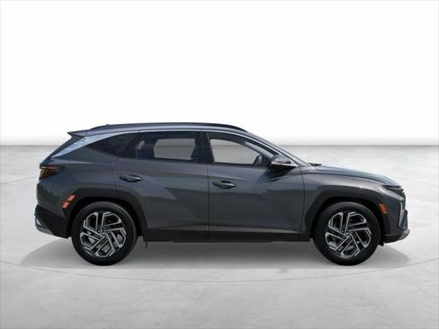 New 2026 Hyundai Tucson Limited image 7