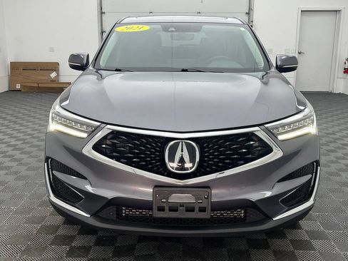 Used 2021 Acura RDX AWD image 16