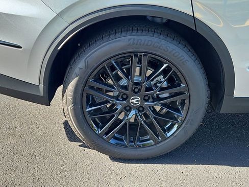 New 2026 Acura MDX A-Spec AWD/4WD image 5