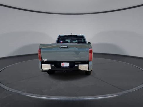 Used 2026 Toyota Tundra 1794 Edition AWD/4WD image 7