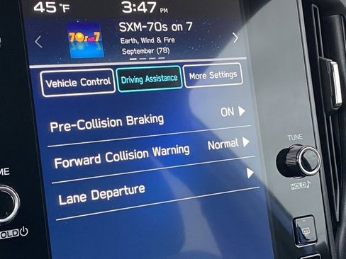 New 2026 Subaru Forester Premium image 19