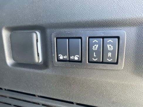 New 2026 Chevrolet Tahoe High Country w/ Sun And Tow Package image 11