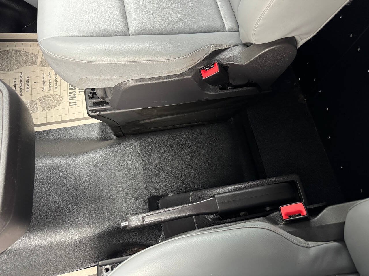 Used 2018 Ford Transit 250 130 Low Roof RWD image 25