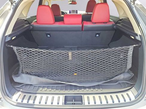 Used 2021 Lexus NX 300 AWD w/ Comfort Package image 32