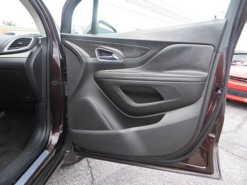 Used 2016 Buick Encore FWD image 20