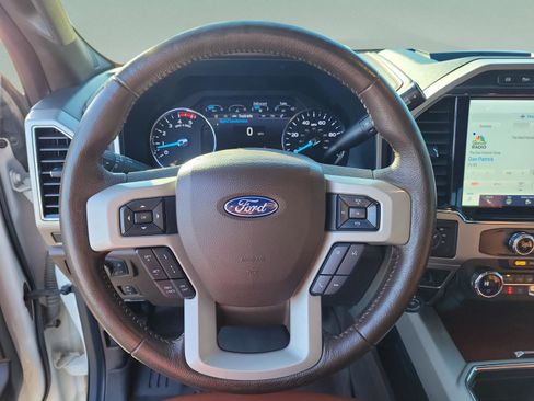 Used 2022 Ford F250 King Ranch w/ King Ranch Ultimate Package image 26