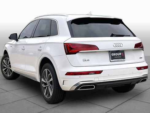 Used 2023 Audi Q5 2.0T Premium Plus w/ Premium Plus Package AWD/4WD image 11
