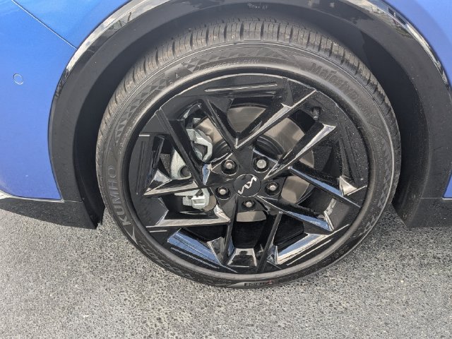 New 2026 Kia K4 GT-Line Turbo FWD image 11