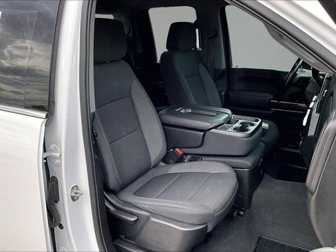 Used 2022 GMC Sierra 2500 SLE w/ SLE Convenience Package RWD image 29
