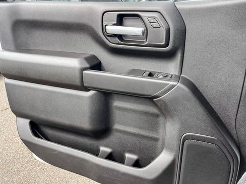 New 2026 Chevrolet Silverado 1500 W/T w/ WT Safety Package image 18