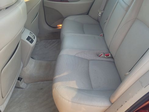 Used 2007 Lexus ES 350 image 29