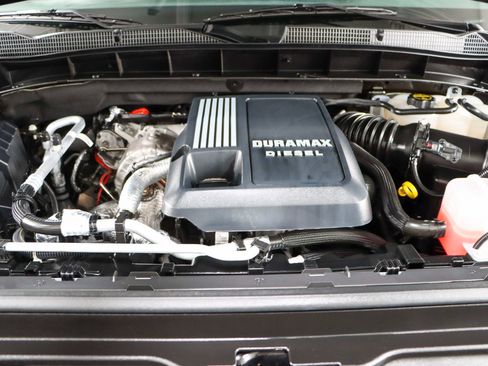 Used 2024 GMC Sierra 1500 AT4 w/ AT4 Preferred Package image 33