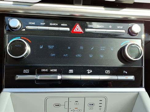 New 2026 Hyundai Santa Fe SEL image 25