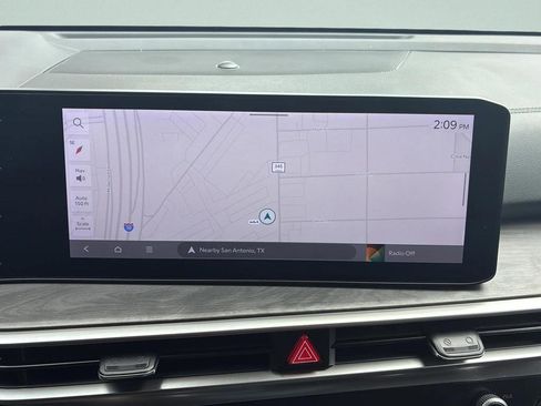 Used 2024 Kia Sorento X-Line EX image 36