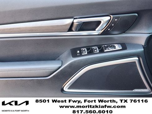 Certified 2025 Kia Telluride SX Prestige X-Line AWD/4WD image 22