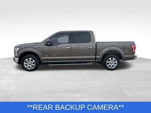 Used 2015 Ford F150 XLT w/ Equipment Group 302A Luxury image 2