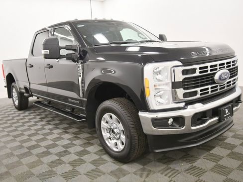 Used 2023 Ford F250 XLT image 10