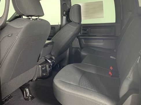 New 2026 RAM 2500 Tradesman AWD/4WD image 13