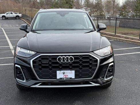 Used 2023 Audi Q5 2.0T Prestige image 9