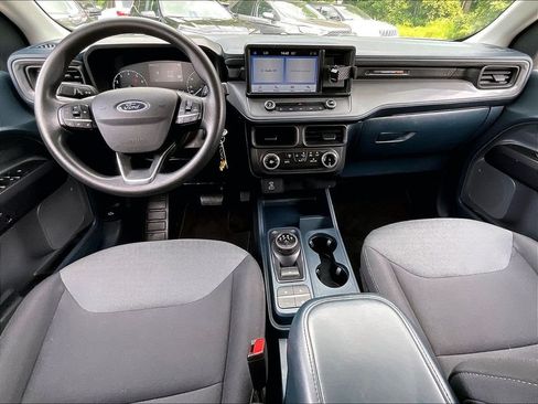 Used 2023 Ford Maverick XL w/ Equipment Group 100A Standard AWD/4WD image 21
