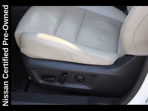 Certified 2023 Nissan Rogue SL w/ SL Premium Package AWD/4WD image 18