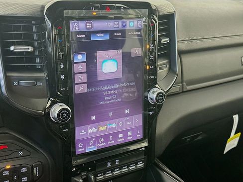 New 2026 RAM 1500 RHO AWD/4WD image 13