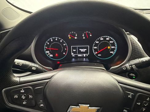 Used 2023 Chevrolet Malibu LT image 25