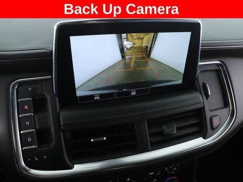 Used 2021 Chevrolet Tahoe Z71 AWD/4WD image 24