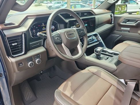 Used 2026 GMC Sierra 1500 Denali RWD image 15