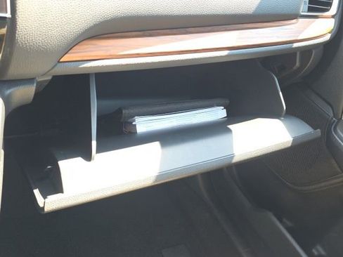 Used 2020 Honda CR-V EX image 17