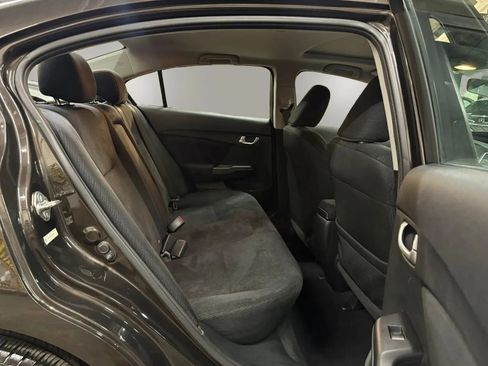 Used 2013 Honda Civic EX image 20