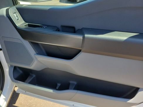 New 2026 Ford F150 XL RWD image 13