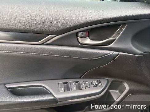 Used 2021 Honda Civic Sport Touring image 27