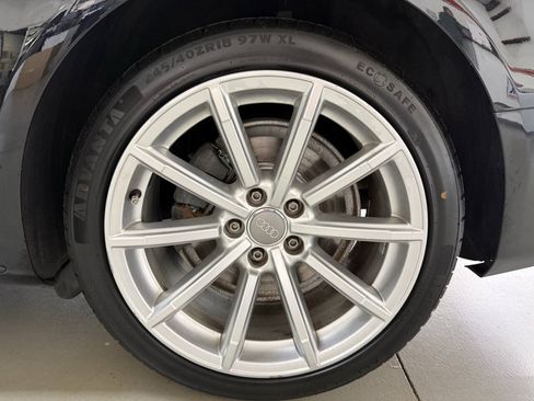 Used 2017 Audi A5 2.0T Sport w/ Convenience Package AWD/4WD image 25