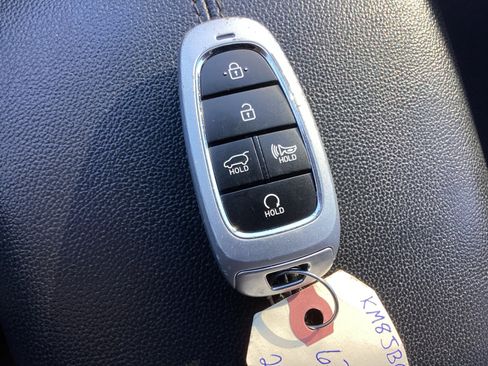 Used 2024 Hyundai Tucson SEL image 35