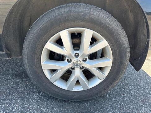 Used 2013 Nissan Murano SL image 12